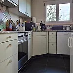 Lejlighed Aebnit By Interhome *