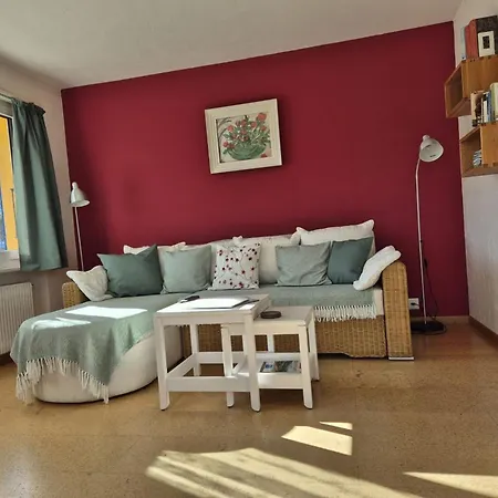 Aebnit By Interhome 아파트 Aeschi Bei Spiez