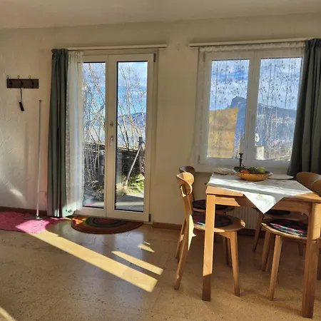 Aebnit By Interhome * Aeschi Bei Spiez