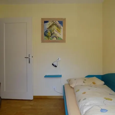 Aebnit By Interhome *