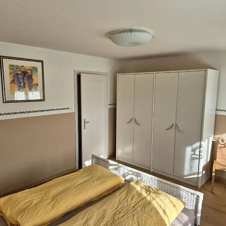 Aebnit By Interhome Apartment *