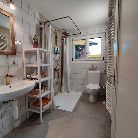 Aebnit By Interhome * Aeschi Bei Spiez