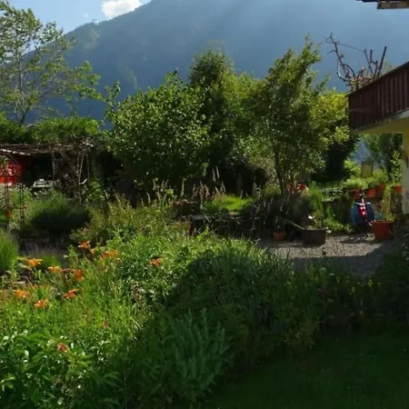 Aebnit By Interhome Aeschi Bei Spiez