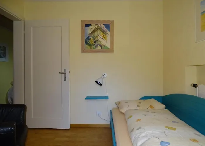 Aebnit By Interhome *