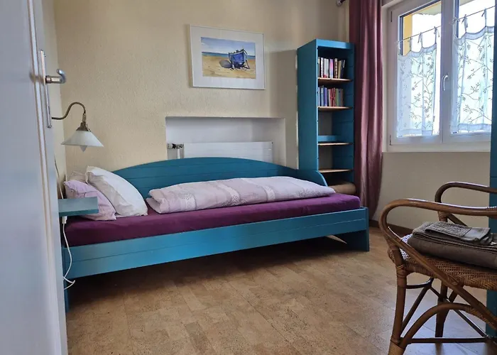 Aebnit By Interhome Apartment *