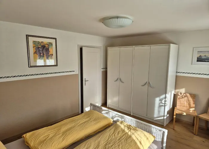 Aebnit By Interhome Apartment *