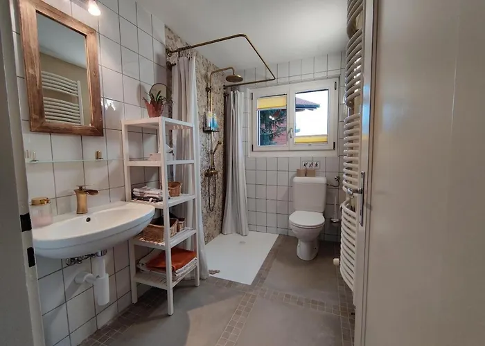 Aebnit By Interhome * Aeschi Bei Spiez