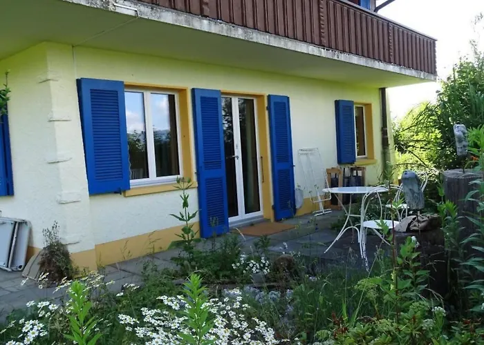 Aebnit By Interhome Apartment