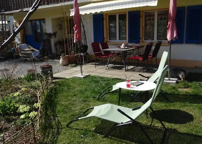 Aebnit By Interhome *