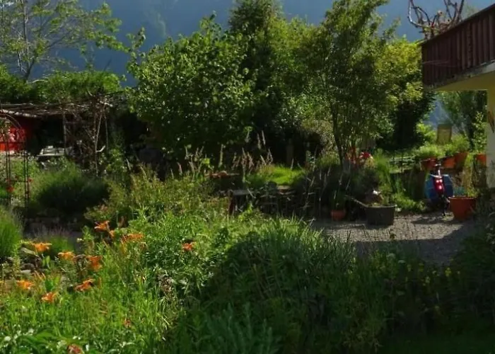 Aebnit By Interhome Aeschi Bei Spiez