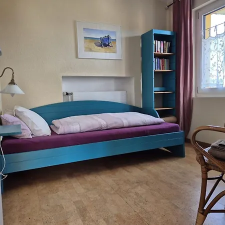 Aebnit By Interhome Appartement *