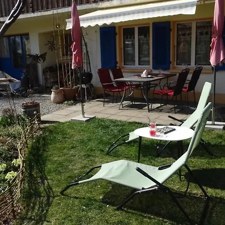 Aebnit By Interhome *