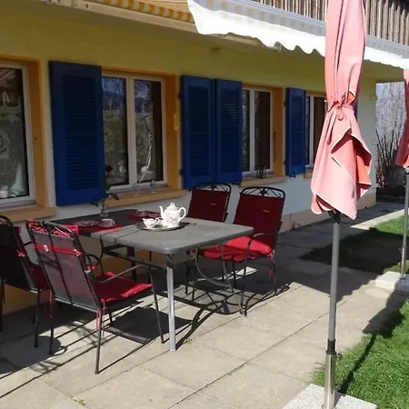 Aebnit By Interhome Appartement *