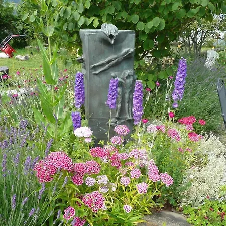 Aebnit By Interhome Appartement